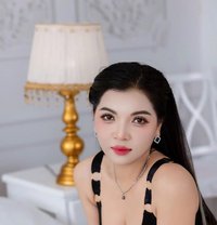 Lisa - escort in Dubai