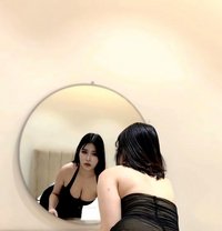 Linda full service - escort in Riyadh
