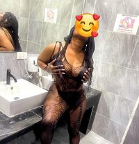 Linda - escort in Bangkok