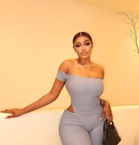 Linda - escort in Noida