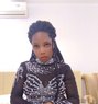 Linda - escort in Riyadh Photo 1 of 4