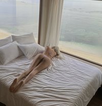 Linda - puta in Bangkok