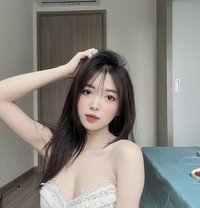 Linda - escort in Singapore