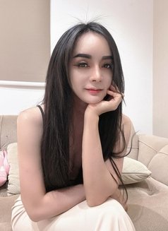 Linda Strong Sage do threesome 🇹🇭 - Transsexual escort in Al Manama Photo 18 of 19