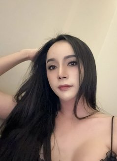 Linda Strong Sage From Thailand 🇹🇭 - Transsexual escort in Riyadh Photo 4 of 10