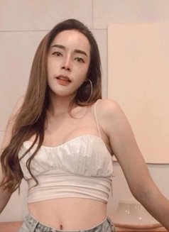 Linda Strong Sage From Thailand 🇹🇭 - Acompañantes transexual in Riyadh Photo 13 of 15