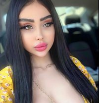 Linda - escort in Abu Dhabi