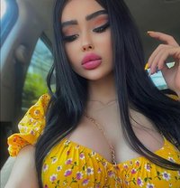 Linda - escort in Abu Dhabi
