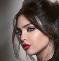 Linda - escort in Erbil