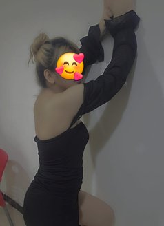 Linda - escort in Erbil Photo 4 of 4