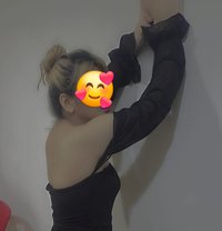 Linda - escort in Erbil