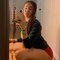 Linda - escort in Tabuk