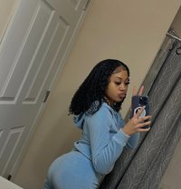 Linda - puta in Tabuk