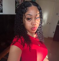 Linda - puta in Tabuk