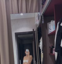 Linda - escort in Al Juffair