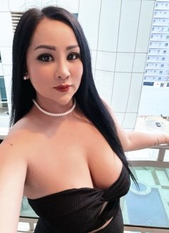 Linda 🇹🇭 - escort in Al Manama Photo 6 of 6