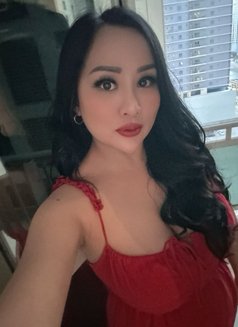 Linda 🇹🇭 - escort in Al Manama Photo 2 of 8