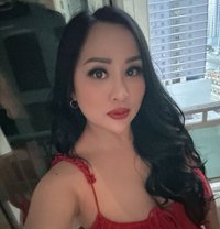 Linda 🇹🇭 - puta in Al Manama Photo 2 of 8