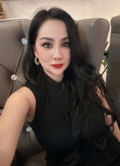 Linda 🇹🇭 - puta in Al Manama Photo 8 of 8