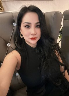 Linda 🇹🇭 - escort in Al Manama Photo 1 of 15