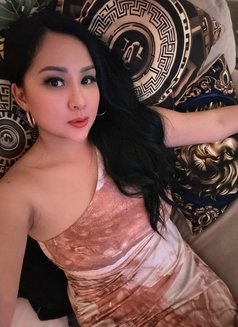 Linda 🇹🇭 - escort in Al Manama Photo 3 of 15