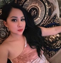 Linda 🇹🇭 - escort in Al Manama
