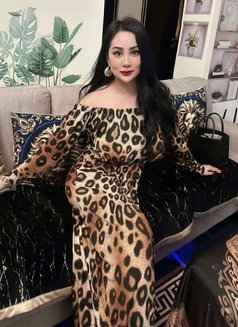 Linda 🇹🇭 - escort in Al Manama Photo 6 of 15