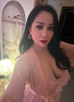 Linda 🇹🇭 - escort in Al Manama Photo 9 of 15