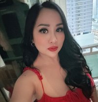 🦋Linda 🦋 - escort in Al Manama