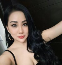 Linda - escort in Al Manama