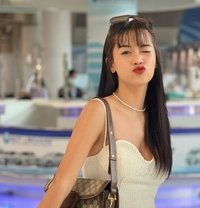 Linda - escort in Bangkok