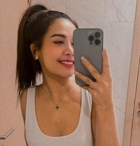 Linda - escort in Bangkok
