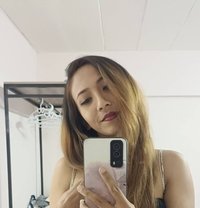 Linda - escort in Bangkok