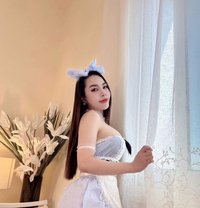 Linda - escort in Pune