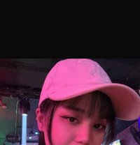 Linda - escort in Riyadh