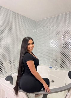 Linda - Masajista in Dubai Photo 6 of 7