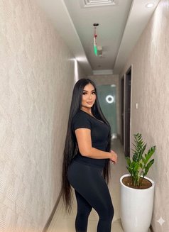 Linda - Masajista in Dubai Photo 7 of 7