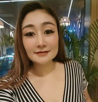 Linda - escort in Gurgaon