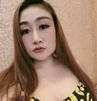 Linda - escort in Gurgaon