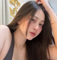 Linda - escort in Noida