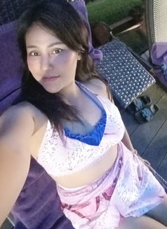 Gusjang - escort in Hong Kong Photo 2 of 7