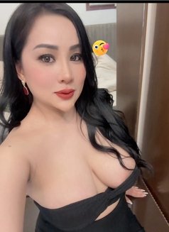 Linda 🇹🇭 - escort in Khobar Photo 1 of 7