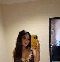 Linda - masseuse in Khobar