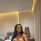 Linda - masseuse in Khobar
