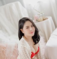 Linda - escort in Phuket