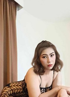 Linda - Masajista in Kuala Lumpur Photo 5 of 6