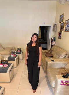 Linda - masseuse in Pattaya Photo 5 of 5