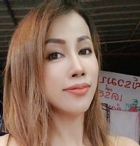Linda - puta in Rayong