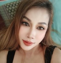 Linda - escort in Rayong
