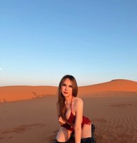 Linda - Masajista in Riyadh